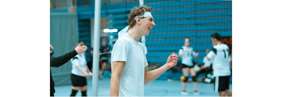 Åpen hall-ballsport